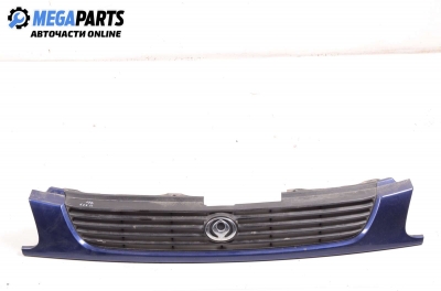 Решетка за Mazda 323 S V Sedan (09.1992 - 12.2003), седан, позиция: предна